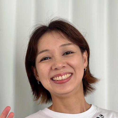 お客様と施術者